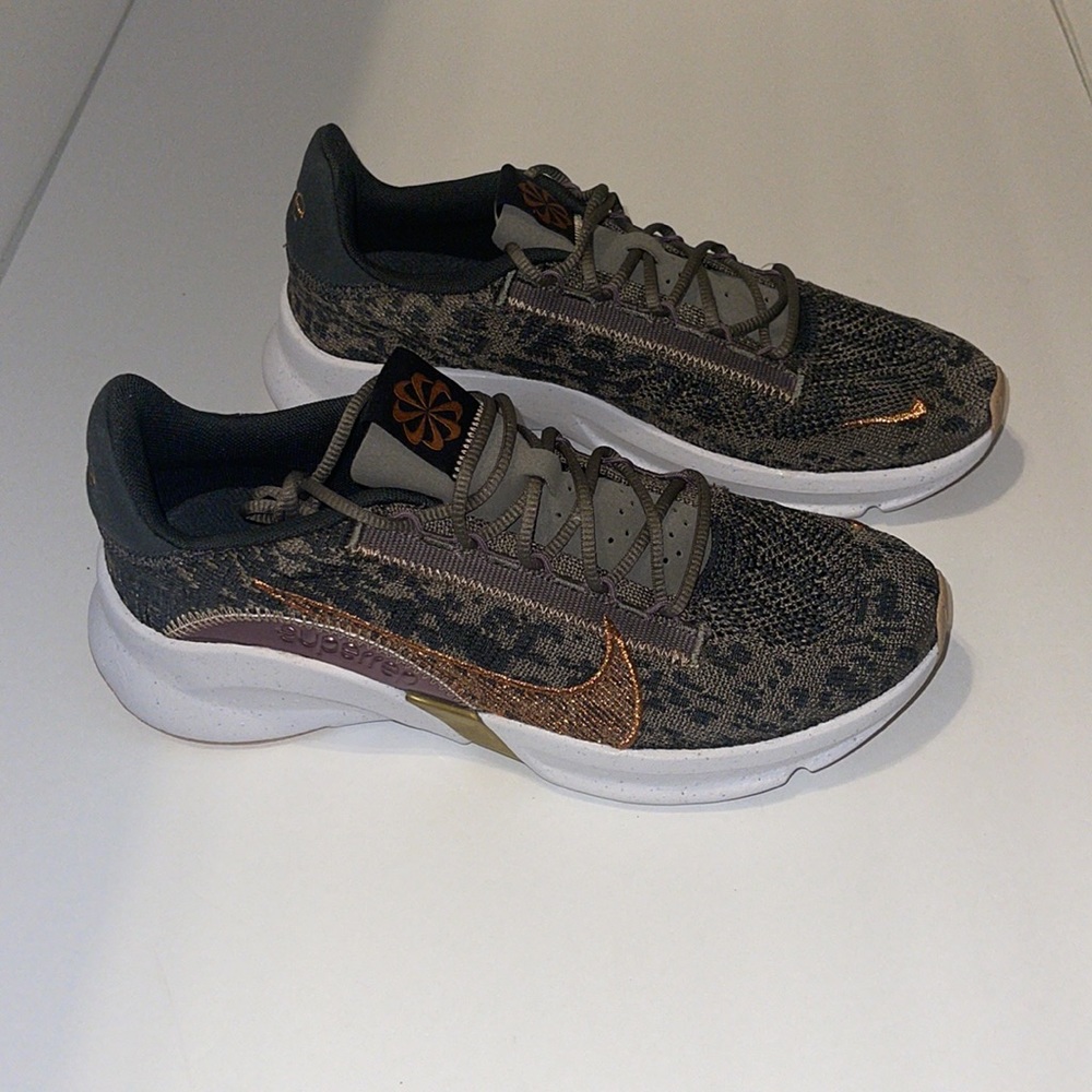 Nike Move to Zero SUPERREP sneakers